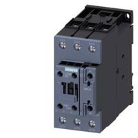 Siemens 3RT2036-1AK60-1AA0 Vermogensbeveiliging 3x NO 690 V/AC 1 stuk(s) - thumbnail