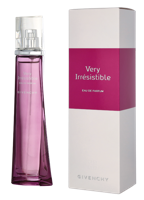 Givenchy Very Irresistible For Women Eau de parfum Spray 75 ml