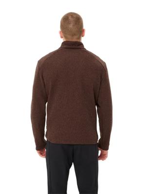 Vaude Tesero II Trui Heren Tobacco L