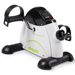 Virtufit V3 Stoelfiets / Fietstrainer Met Handvat En Computer