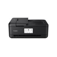 Canon PIXMA TS9550a Multifunctionele printer Inkjet Kleur A4 Printen, scannen, kopiëren Duplex, LAN, USB, WiFi - thumbnail