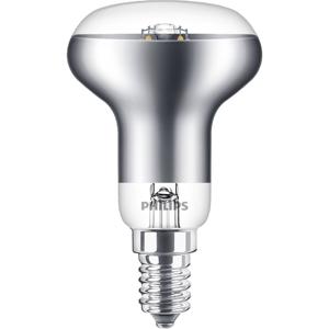 Philips LED 77425700 LED-lamp Energielabel F (A - G) E14 Reflector 2.8 W = 40 W Warmwit (Ø x l) 5 cm x 8.4 cm 2 stuk(s)
