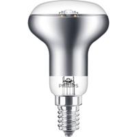 Philips LED 77425700 LED-lamp Energielabel F (A - G) E14 Reflector 2.8 W = 40 W Warmwit (Ø x l) 5 cm x 8.4 cm 2 stuk(s)