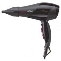 Föhn Solac SP7170EXPERT 2600W IONIC 2600 W Zwart Föhn Solac SP7170EXPERT 2600W IONIC 2600 W Zwart