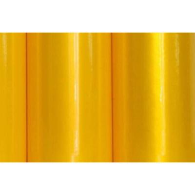 Oracover 52-037-010 Plotterfolie Easyplot (l x b) 10 m x 20 cm Parelmoer goudgeel