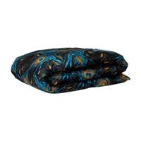 Easy Dekbed - Peacock Feathers - Dekbed-Discounter.nl