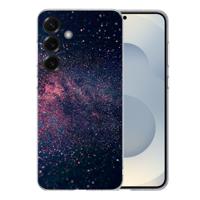 TPU Hoesje Samsung Galaxy S25 Plus - Stars Backcover TPU Hoesje Samsung Galaxy S25 Plus - Stars Backcover