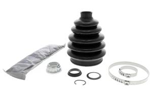 Asmanchetten set EXPERT KITS + VAICO, Inbouwplaats: Vooras, u.a. für VW, Seat, Skoda, Audi