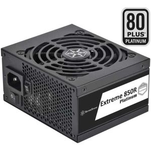 SST-EX850R-PM 850W Voeding