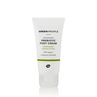 Green People Deodorising prebiotic foot cream 50 Milliliter
