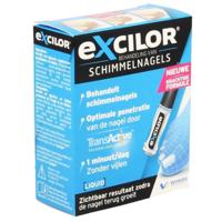 Excilor Schimmelnagels Behandeling
