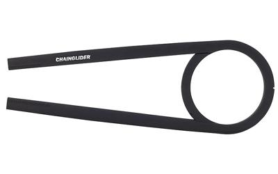 Hebie 0350f chainglider voorkant 38t kort voor e-bike nexus 5