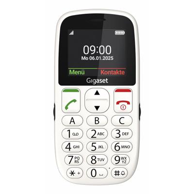 Smartphone Gigaset S30853-H1230-R103 32 GB RAM Wit