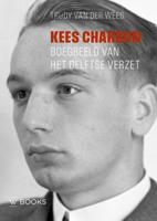 Kees Chardon 1919-1945 (Paperback)