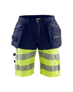 Blaklader 15961811 High Vis short