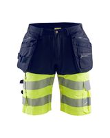 Blaklader 15961811 High Vis short