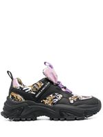 Versace Jeans Couture baskets Couture Hiker - Noir