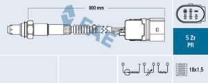 Fae Lambda-sonde 75102