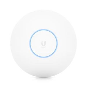 Ubiquiti UniFi U6-LR Draadloze Verbinding - Wit