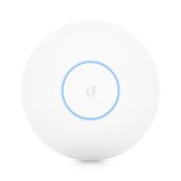 Ubiquiti UniFi U6-LR Draadloze Verbinding - Wit