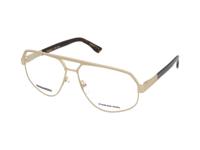 Brillen met correctie Dsquared2 D2 0121 J5G