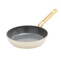 GreenPan™ Stanley Tucci™ Ceramic Nonstick 20cm Frypan, Carrara White