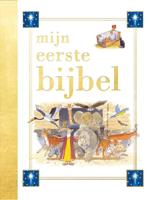 Mijn eerste bijbel (Hardback)