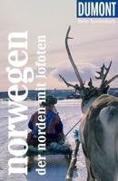 Reisgids Reise-Taschenbuch Norwegen - Der Norden - Noorwegen | Dumont
