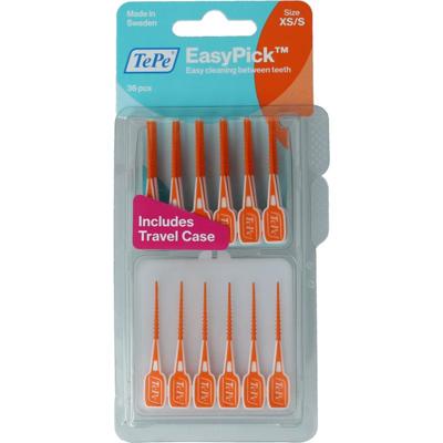 Tepe EasyPick XS/S blister