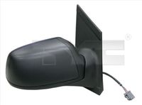 Buitenspiegel Links 310-0258 TYC 3100258