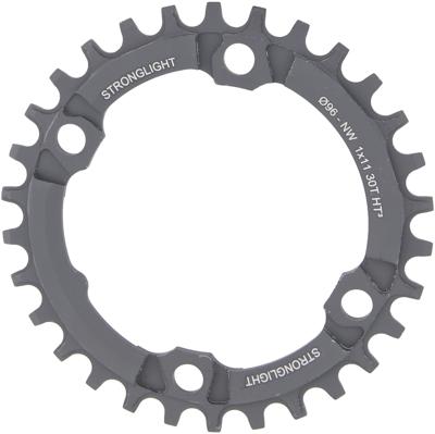 STRONGLIGHT mtb kettingblad "ht3" mod. 17