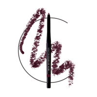 Les Couleurs de Noir Ogen Potlood Stylo Yeux WR 07 Bordeaux .35gr 0.35gr