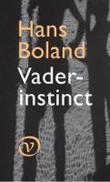 Vaderinstinct - Hans Boland - ebook