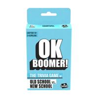 Kaartspel ok boomer pocket editie