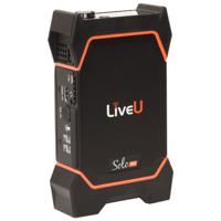 LiveU Solo PRO HDMI OUTLET