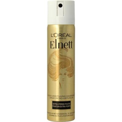 Elnett Haarspray satin extra sterk Elnett Haarspray satin extra sterk