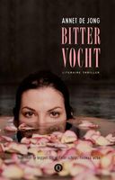 Bitter vocht - Annet de Jong - ebook - thumbnail