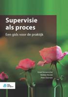 Supervisie als proces (Paperback)