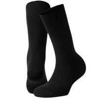 Panos Emporio 2 stuks Premium Mercerized Wool Rib Socks - thumbnail