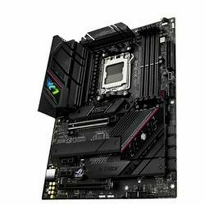 Moederbord Asus AMD AM5 AMD AMD B650