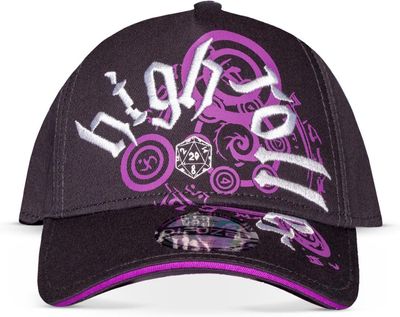 Tiny Tina's Wonderlands - Men's Adjustable Cap High Roller