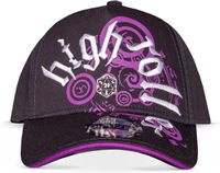 Tiny Tina's Wonderlands - Men's Adjustable Cap High Roller