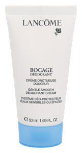 Lancome Bocage Deo Gentle Smooth Cream 50ml