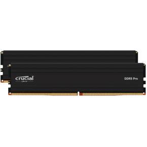 Crucial DDR5 PRO 2x16GB 6000