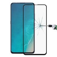 9u 9D volledig scherm getemperd glas screen protector voor vivo V15 Pro (zwart) 9u 9D volledig scherm getemperd glas screen protector voor vivo V15 Pro (zwart)
