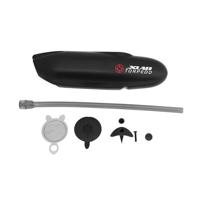 XLAB torpedo reload kit zwart