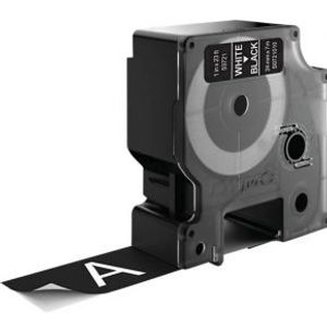 DYMO D1 Standard 24mm x 7m - [S0721010]