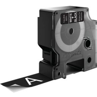 DYMO D1 Standard 24mm x 7m - [S0721010]