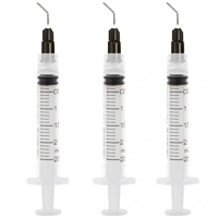 Oral Gel Applicators voor o.a. BlueM - 3 x 2,5 ml