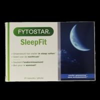 Fytostar Sleep fit 20 Capsules